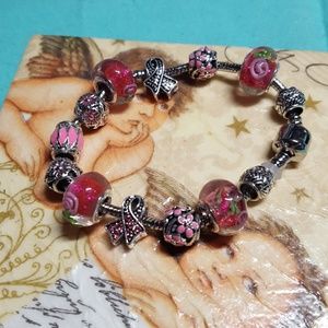 Charm Bracelet